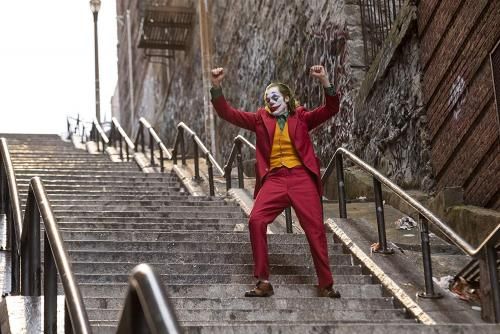 Joker   recenzja filmu 075851,2